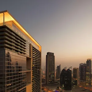 Waldorf Astoria International Financial Centre Отель