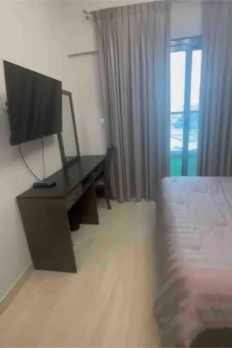 Apartment Coconing In Business Bay Burj Khalifa Canal View Dubai
