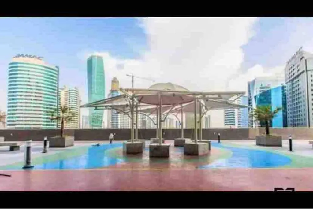 Apartment Coconing In Business Bay Burj Khalifa Canal View Dubai