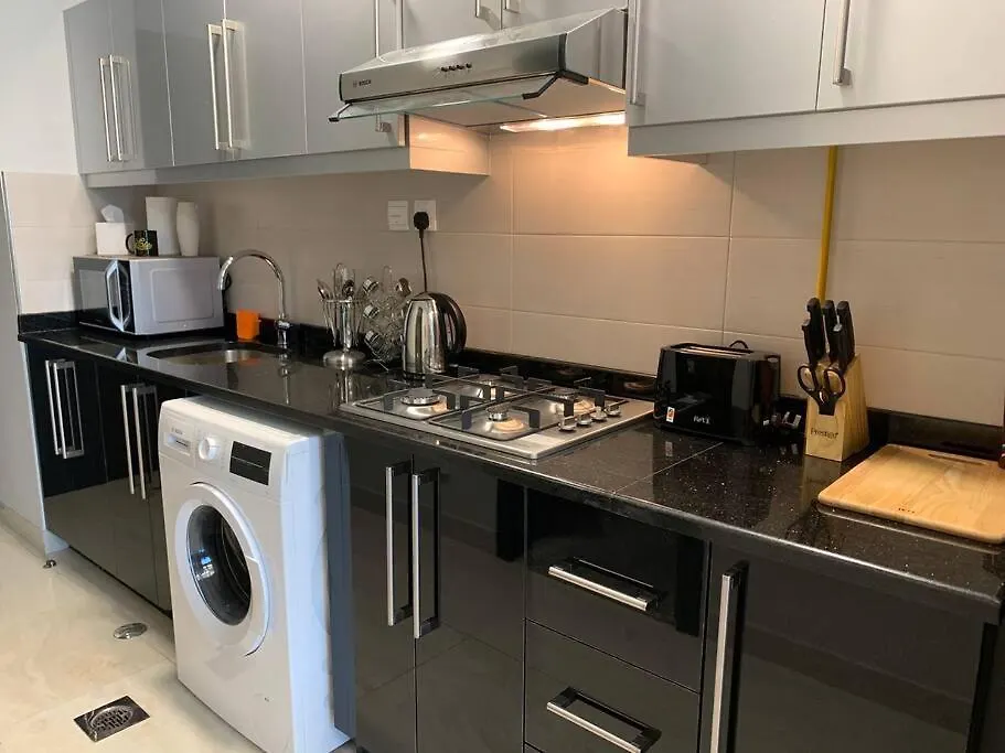 Apartment Coconing In Business Bay Burj Khalifa Canal View Dubai