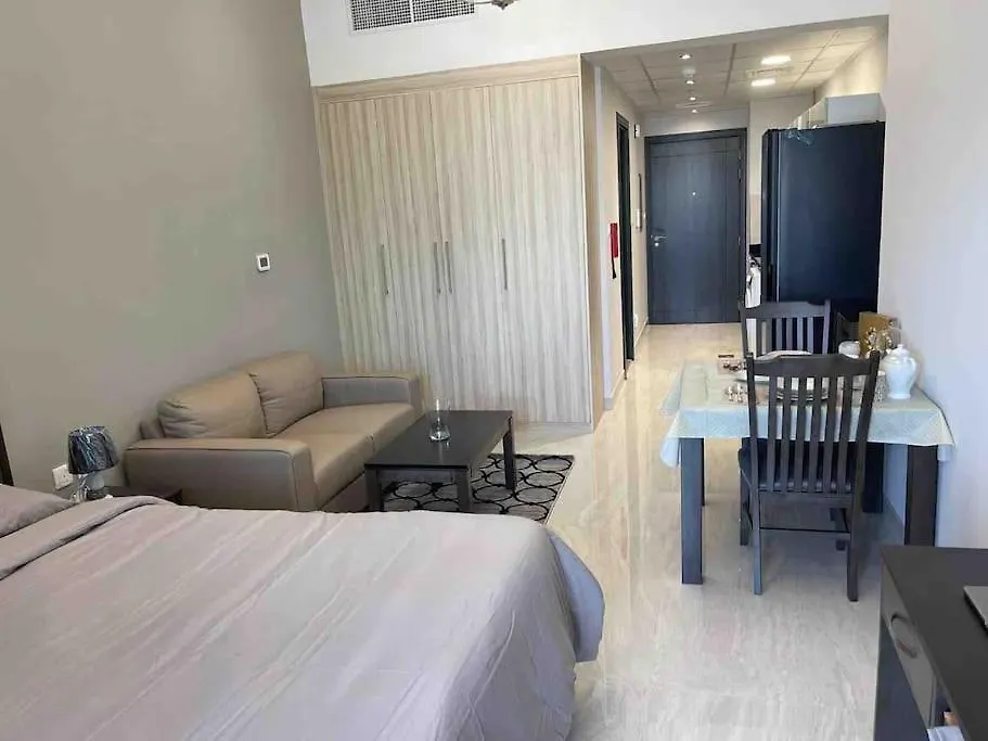 Coconing In Business Bay Burj Khalifa Canal View Dubai Apartment