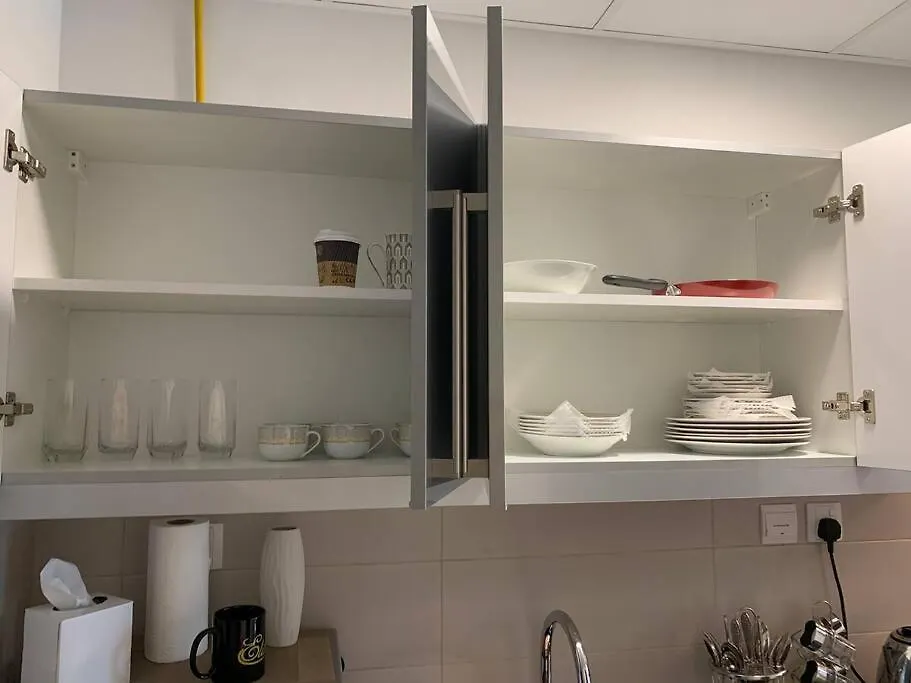 Apartment Coconing In Business Bay Burj Khalifa Canal View Dubai